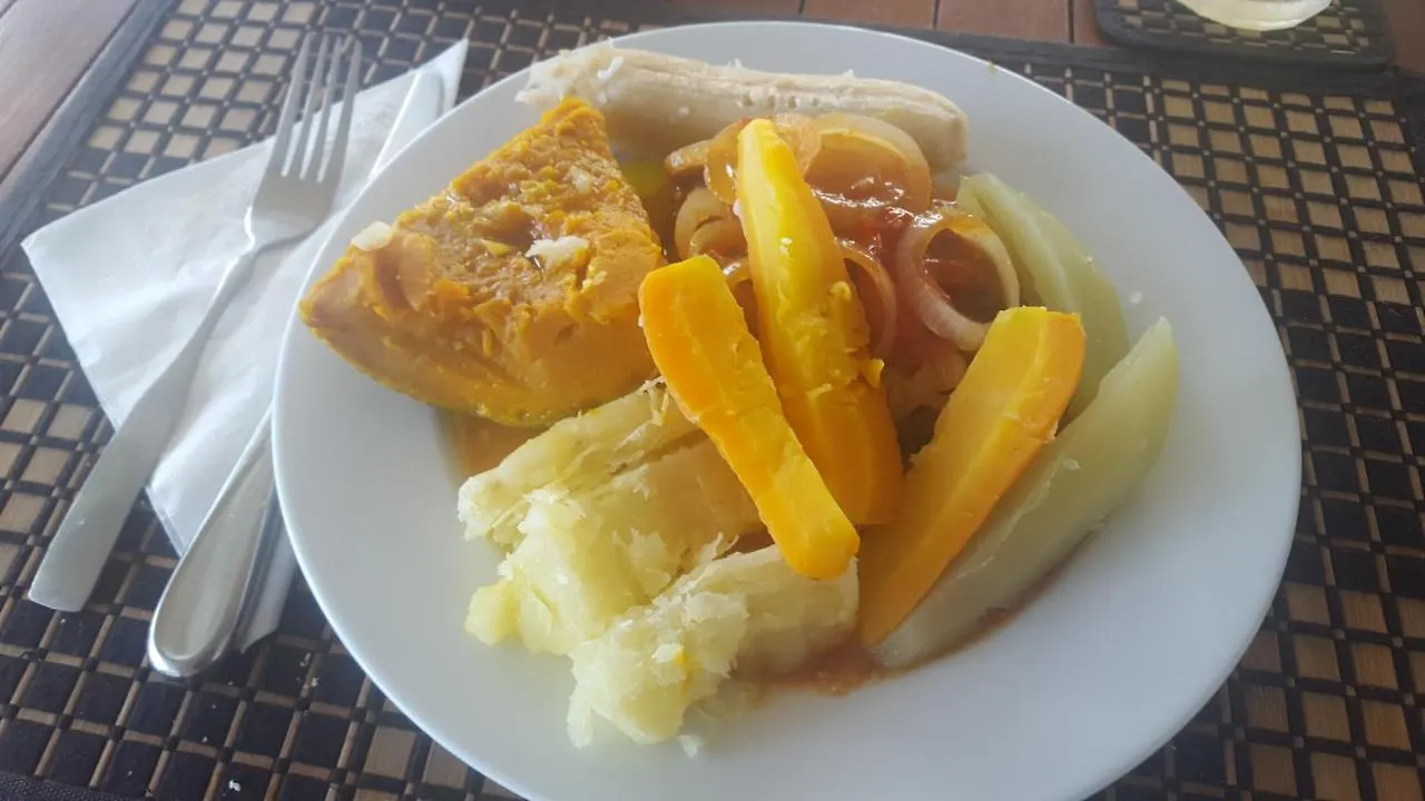 Llantrissant Beachcliff Villa Negril
