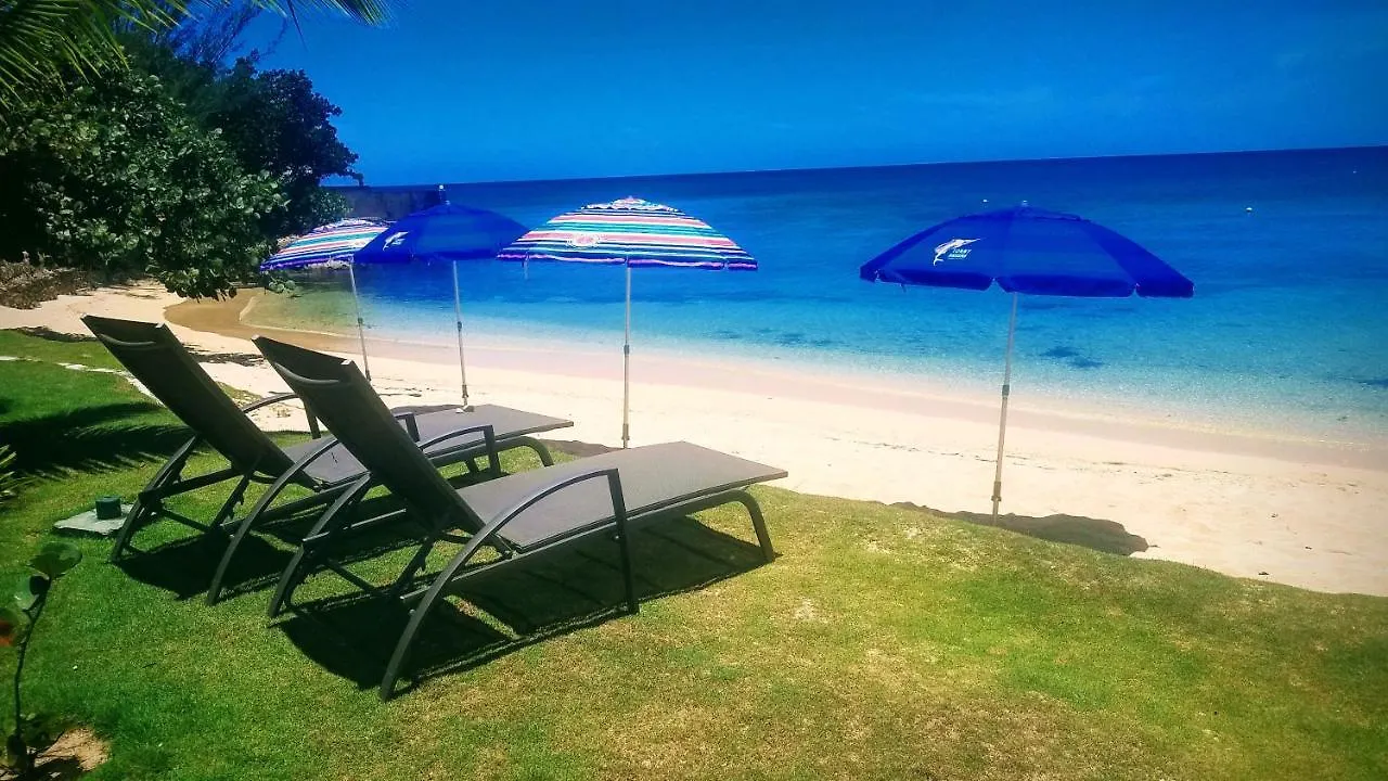 Llantrissant Beachcliff Villa Negril 0*,