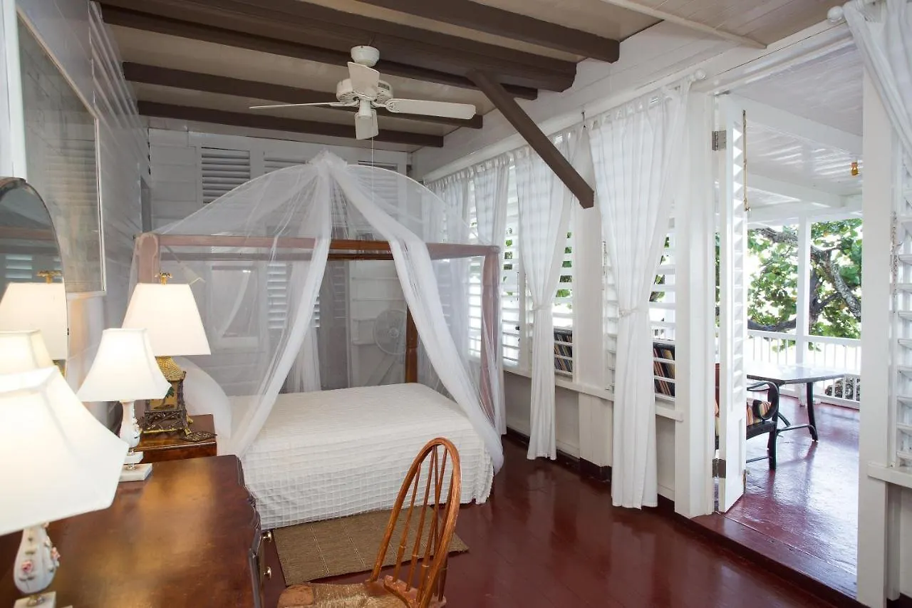Llantrissant Beachcliff Villa Negril Jamaica